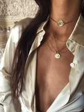 Load image into Gallery viewer, Aztec Ritual Necklace