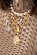 Load image into Gallery viewer, Imperial Pearl Necklace
