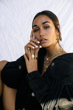 Load image into Gallery viewer, Aurelian Coin Necklace