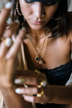 Load image into Gallery viewer, Da Vinci Chain Choker
