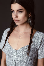 Load image into Gallery viewer, Legacy Dainty Necklace