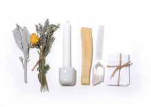 Load image into Gallery viewer, Full & Waxing Mini Moon Kit