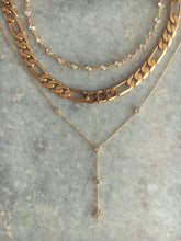 Load image into Gallery viewer, Catena D'oro Choker