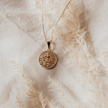 Load image into Gallery viewer, Astrology Necklace