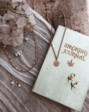 Load image into Gallery viewer, Alexandria Small Pearl Earrings