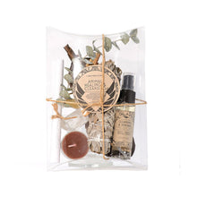 Load image into Gallery viewer, Animal Healing & Cleansing Ritual Kit