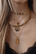 Load image into Gallery viewer, The Tiras Necklace