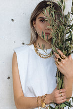 Load image into Gallery viewer, Titian Necklace