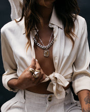 Load image into Gallery viewer, Bronco Necklace