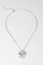 Load image into Gallery viewer, Dove Rays Necklace
