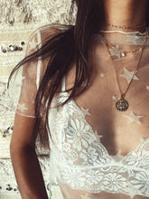 Load image into Gallery viewer, Holy Traveler Necklace

