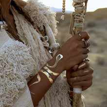 Load image into Gallery viewer, Flash Tattoos x Child of Wild 'Desert Dweller'
