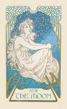 Load image into Gallery viewer, Ethereal Visions Illuminated Tarot Deck
