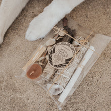 Load image into Gallery viewer, Animal Healing &amp; Cleansing Ritual Kit
