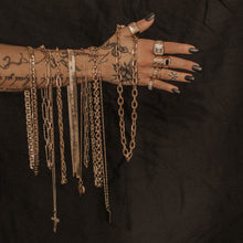 Load image into Gallery viewer, The Son of Man Necklace

