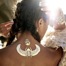 Load image into Gallery viewer, Flash Tattoos x Child of Wild 'Desert Dweller'
