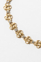 Load image into Gallery viewer, Deco Carlu Necklace
