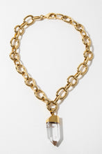 Load image into Gallery viewer, Cryptic Wisdom Necklace
