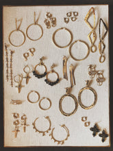 Load image into Gallery viewer, Lady Guadalupe Earrings
