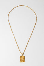 Load image into Gallery viewer, Fire Dragon Necklace
