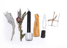 Load image into Gallery viewer, New &amp; Waning Mini Moon Kit
