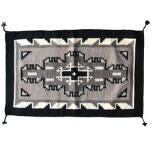 Load image into Gallery viewer, Navajo Skies Zapotec Weaving

