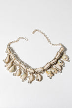 Load image into Gallery viewer, Lakshmi Shell Choker
